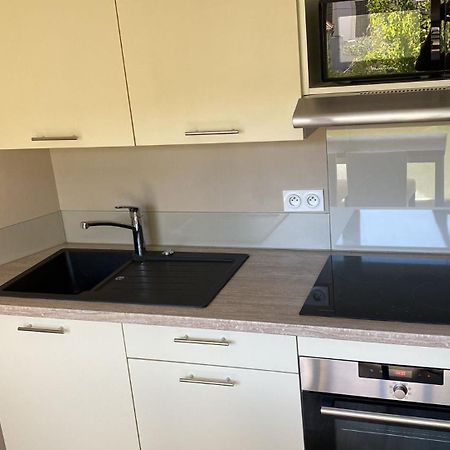 Appart' Hotel Fauriel Saint Etienne Avec Parking Zewnętrze zdjęcie