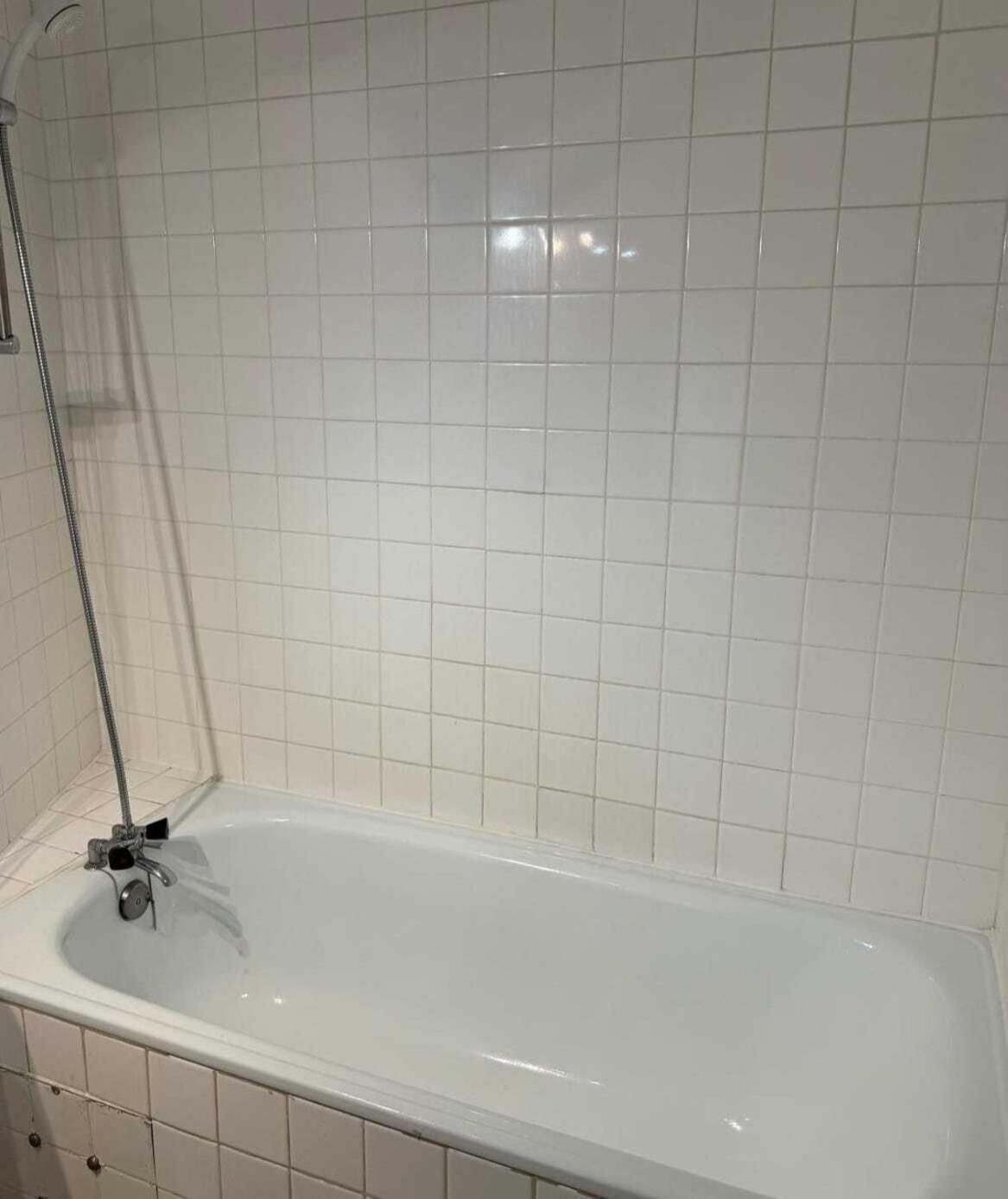Appart' Hotel Fauriel Saint Etienne Avec Parking Zewnętrze zdjęcie