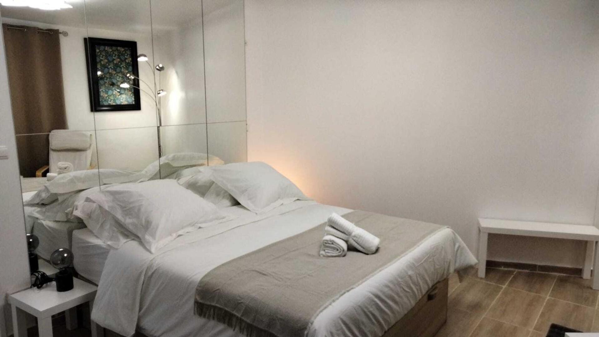 Appart' Hotel Fauriel Saint Etienne Avec Parking Zewnętrze zdjęcie