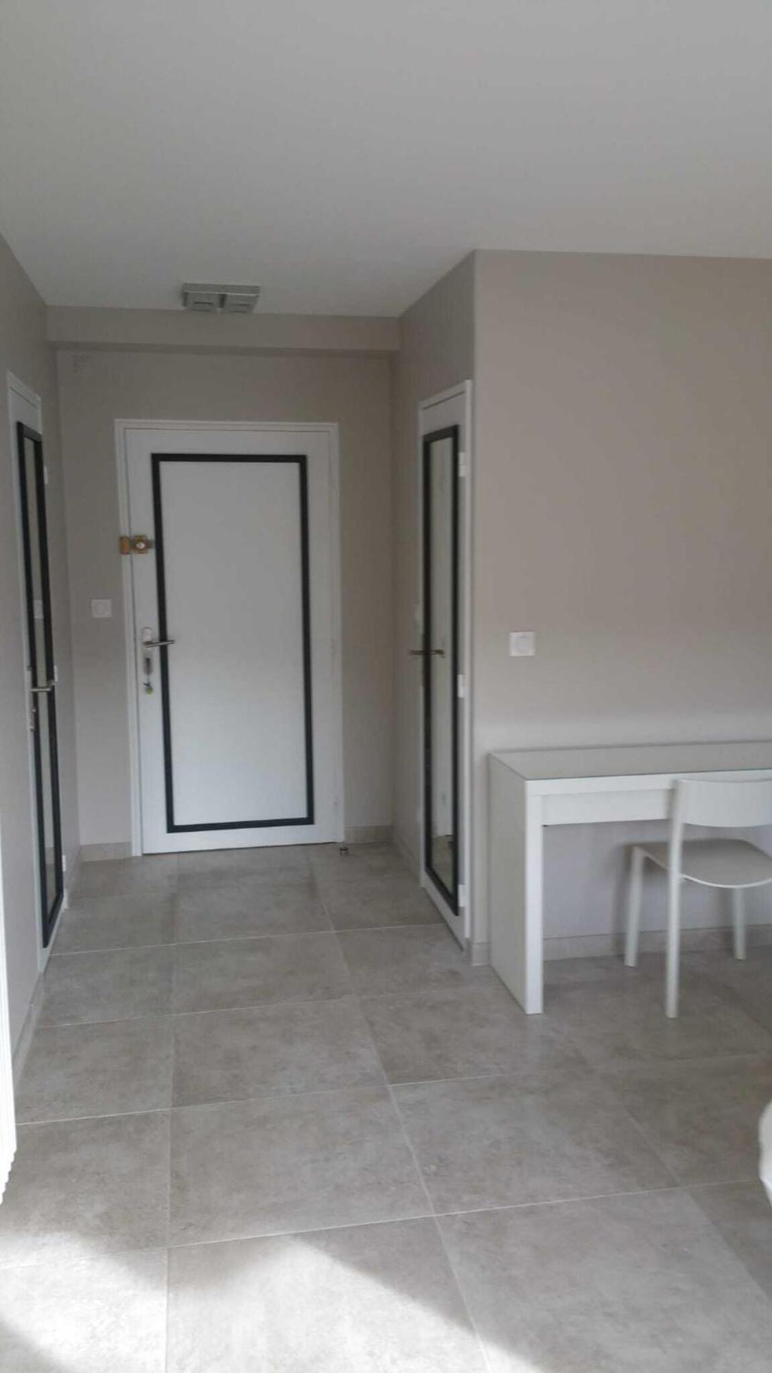 Appart' Hotel Fauriel Saint Etienne Avec Parking Zewnętrze zdjęcie
