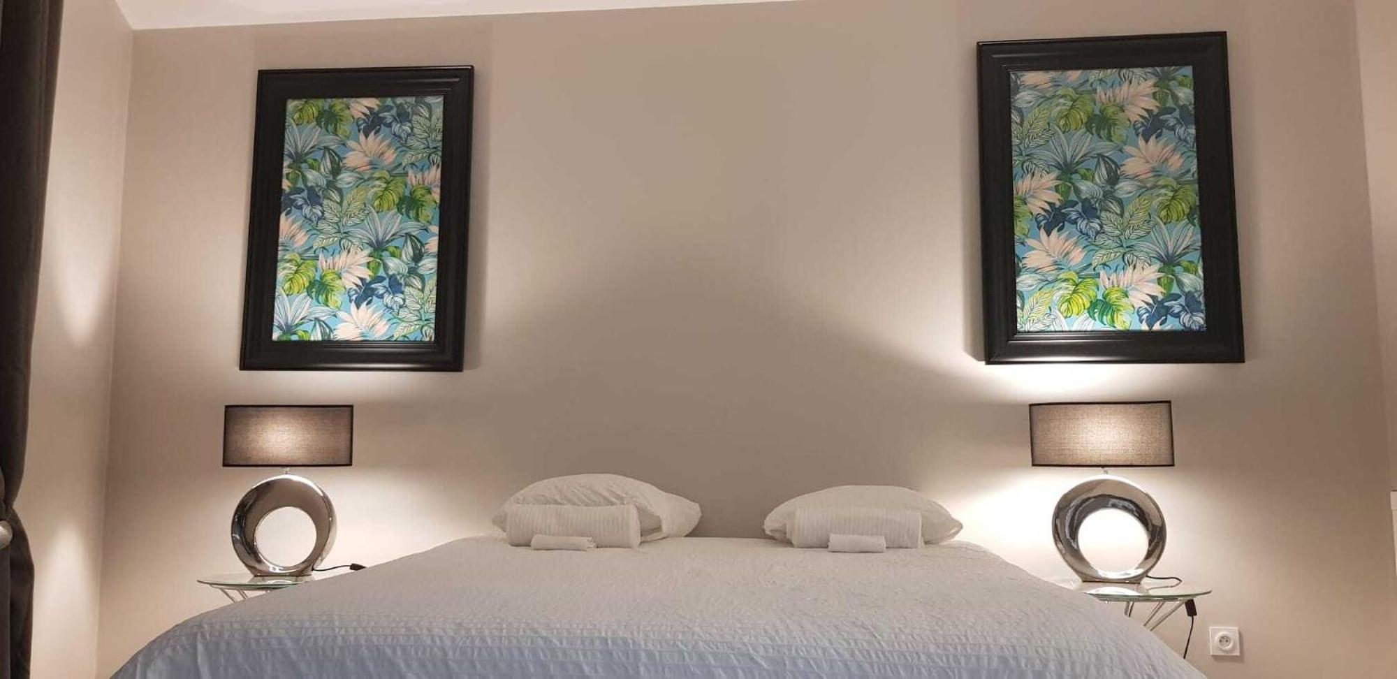 Appart' Hotel Fauriel Saint Etienne Avec Parking Zewnętrze zdjęcie