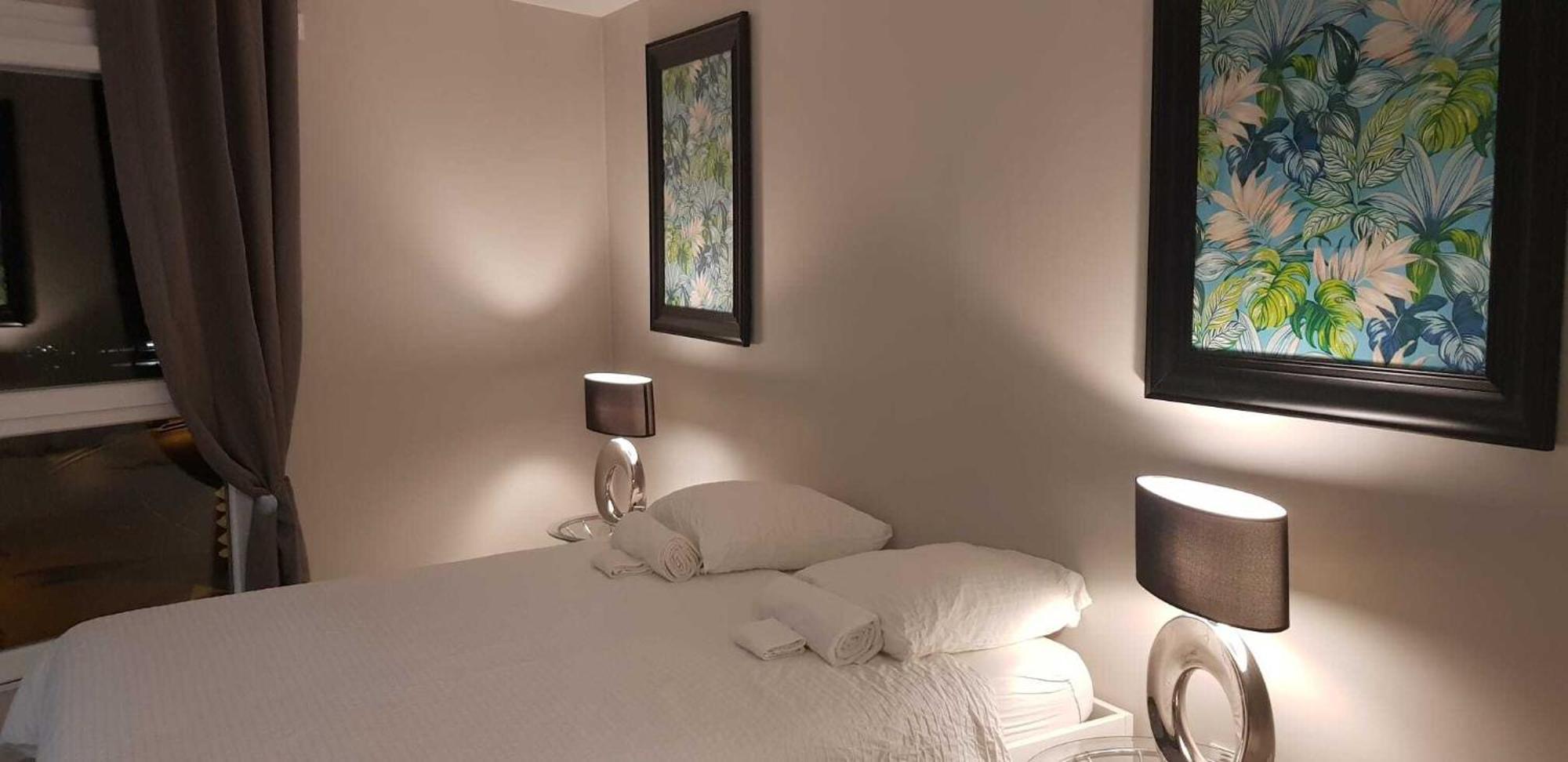 Appart' Hotel Fauriel Saint Etienne Avec Parking Zewnętrze zdjęcie